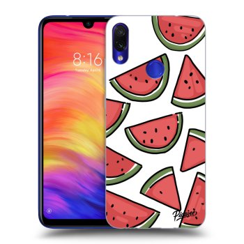 Obal pro Xiaomi Redmi Note 7 - Melone