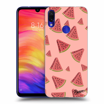 Picasee ULTIMATE CASE pro Xiaomi Redmi Note 7 - Watermelon