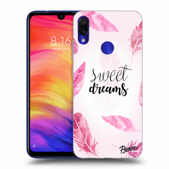 Obal pro Xiaomi Redmi Note 7 - Sweet dreams