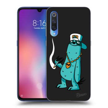 Obal pro Xiaomi Mi 9 - Earth - Je mi fajn