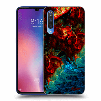 Obal pro Xiaomi Mi 9 - Universe