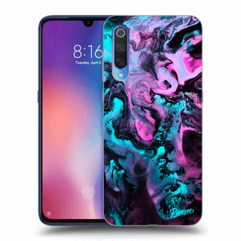 Obal pro Xiaomi Mi 9 - Lean