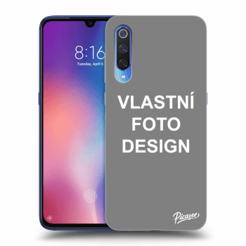 Obal pro Xiaomi Mi 9 - Vlastní fotka/motiv