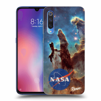 Obal pro Xiaomi Mi 9 - Eagle Nebula