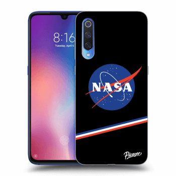Obal pro Xiaomi Mi 9 - NASA Original