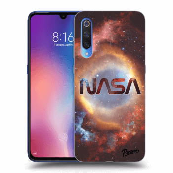 Obal pro Xiaomi Mi 9 - Nebula