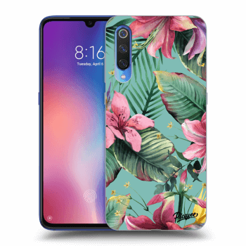 Obal pro Xiaomi Mi 9 - Hawaii