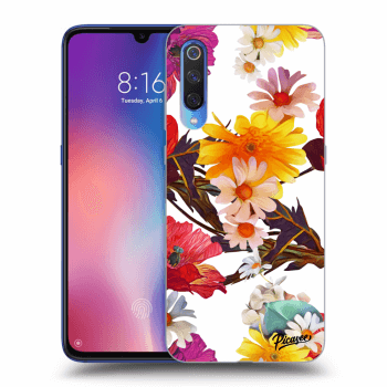 Obal pro Xiaomi Mi 9 - Meadow