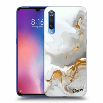 Obal pro Xiaomi Mi 9 - Her