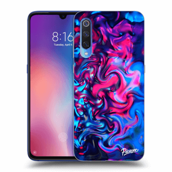 Obal pro Xiaomi Mi 9 - Redlight