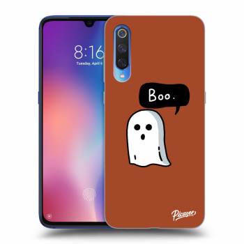Obal pro Xiaomi Mi 9 - Boo
