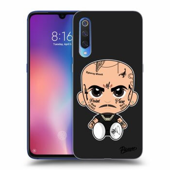 Obal pro Xiaomi Mi 9 - Separ