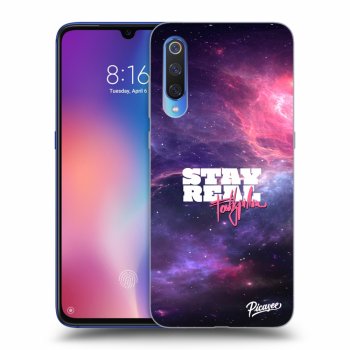 Obal pro Xiaomi Mi 9 - Stay Real