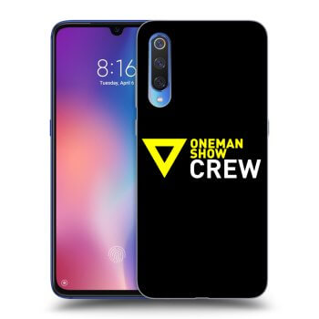 Obal pro Xiaomi Mi 9 - ONEMANSHOW CREW