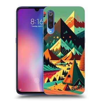 Obal pro Xiaomi Mi 9 - Colorado