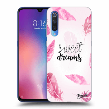 Obal pro Xiaomi Mi 9 - Sweet dreams