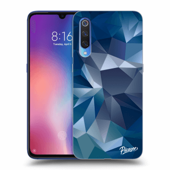 Obal pro Xiaomi Mi 9 - Wallpaper