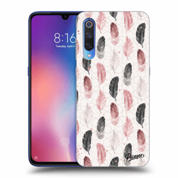 Obal pro Xiaomi Mi 9 - Feather 2