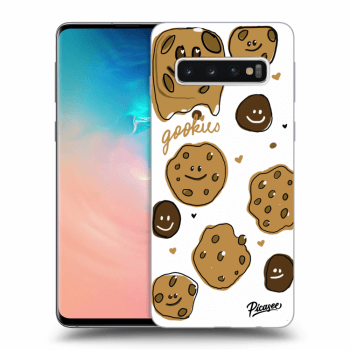 Obal pro Samsung Galaxy S10 G973 - Gookies