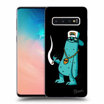 Obal pro Samsung Galaxy S10 G973 - Earth - Je mi fajn