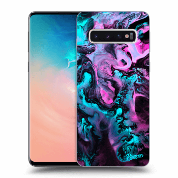 Obal pro Samsung Galaxy S10 G973 - Lean