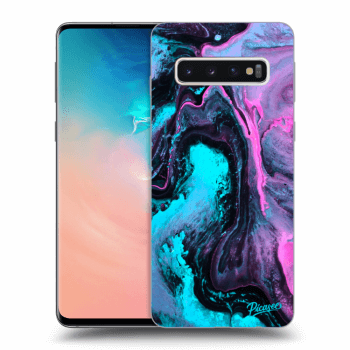 Obal pro Samsung Galaxy S10 G973 - Lean 2