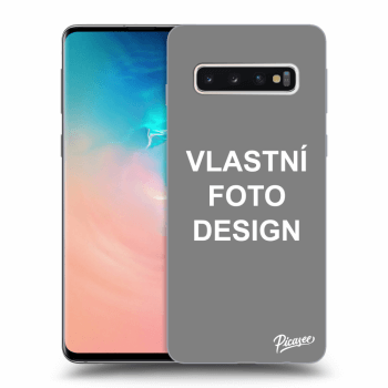 Obal pro Samsung Galaxy S10 G973 - Vlastní fotka/motiv