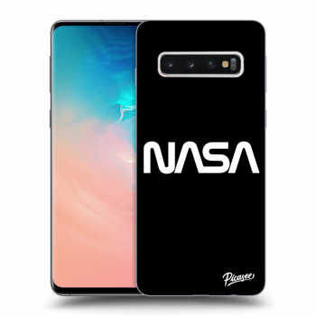 Obal pro Samsung Galaxy S10 G973 - NASA Basic