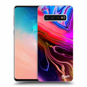 Obal pro Samsung Galaxy S10 G973 - Electric