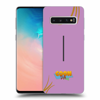 Obal pro Samsung Galaxy S10 G973 - COONDA růžovka