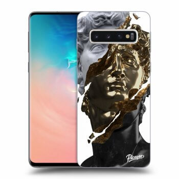 Obal pro Samsung Galaxy S10 G973 - Trigger