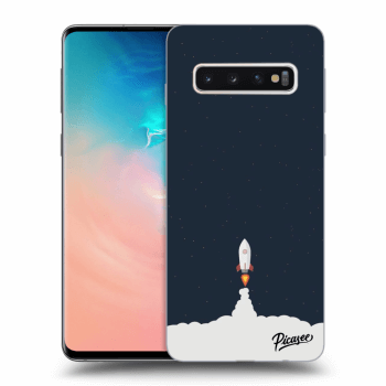 Obal pro Samsung Galaxy S10 G973 - Astronaut 2