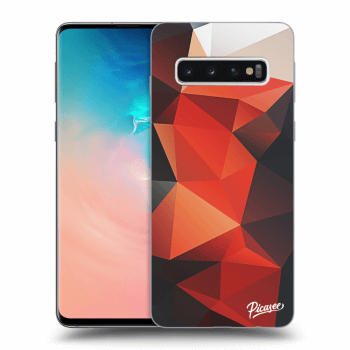 Picasee ULTIMATE CASE pro Samsung Galaxy S10 G973 - Wallpaper 2