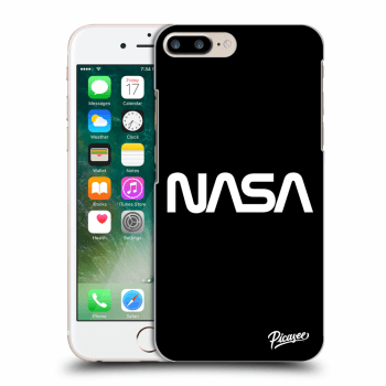 Picasee ULTIMATE CASE pro Apple iPhone 8 Plus - NASA Basic