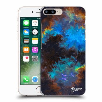 Picasee ULTIMATE CASE pro Apple iPhone 8 Plus - Space