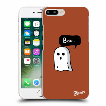 Obal pro Apple iPhone 8 Plus - Boo