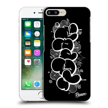 Picasee ULTIMATE CASE pro Apple iPhone 8 Plus - Throw UP