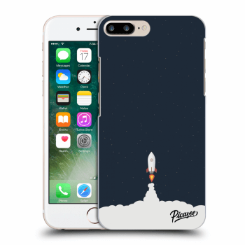 Obal pro Apple iPhone 8 Plus - Astronaut 2