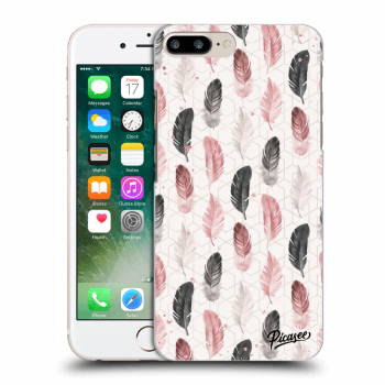 Obal pro Apple iPhone 8 Plus - Feather 2