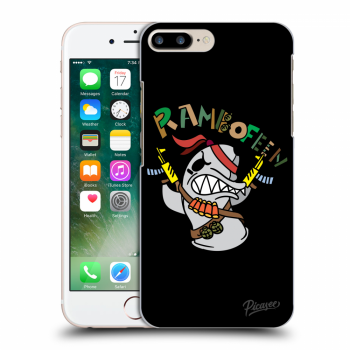 Picasee ULTIMATE CASE pro Apple iPhone 8 Plus - Rambofen