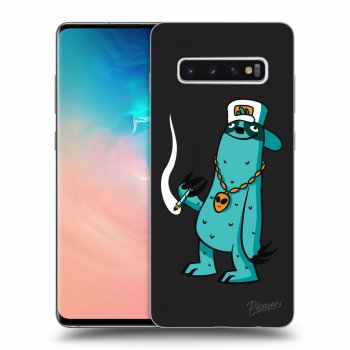 Obal pro Samsung Galaxy S10 Plus G975 - Earth - Je mi fajn