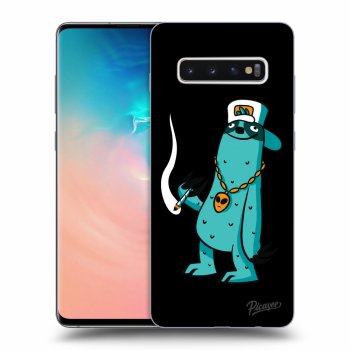 Obal pro Samsung Galaxy S10 Plus G975 - Earth - Je mi fajn