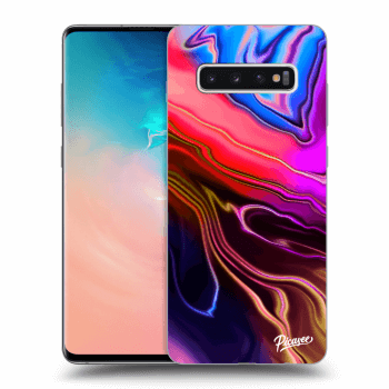 Obal pro Samsung Galaxy S10 Plus G975 - Electric