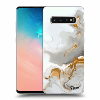 Obal pro Samsung Galaxy S10 Plus G975 - Her