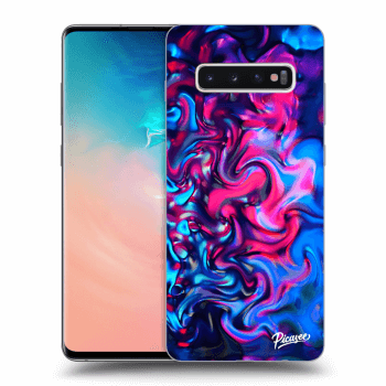 Obal pro Samsung Galaxy S10 Plus G975 - Redlight