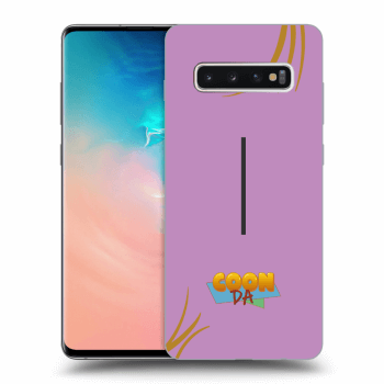 Obal pro Samsung Galaxy S10 Plus G975 - COONDA růžovka