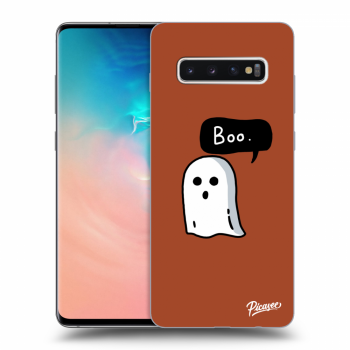 Obal pro Samsung Galaxy S10 Plus G975 - Boo