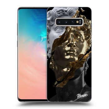 Obal pro Samsung Galaxy S10 Plus G975 - Trigger