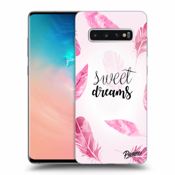 Obal pro Samsung Galaxy S10 Plus G975 - Sweet dreams