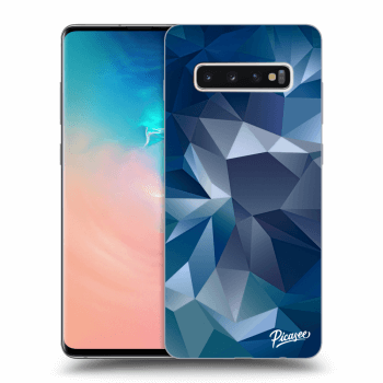 Obal pro Samsung Galaxy S10 Plus G975 - Wallpaper